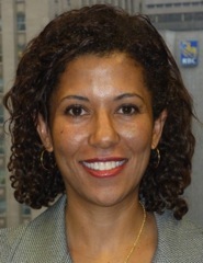 Sandra Odendahl headshot