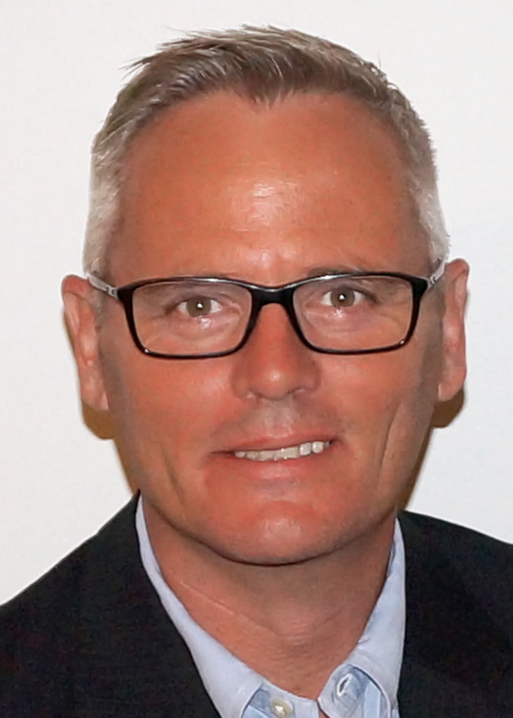 Steve Byrne | Clean50