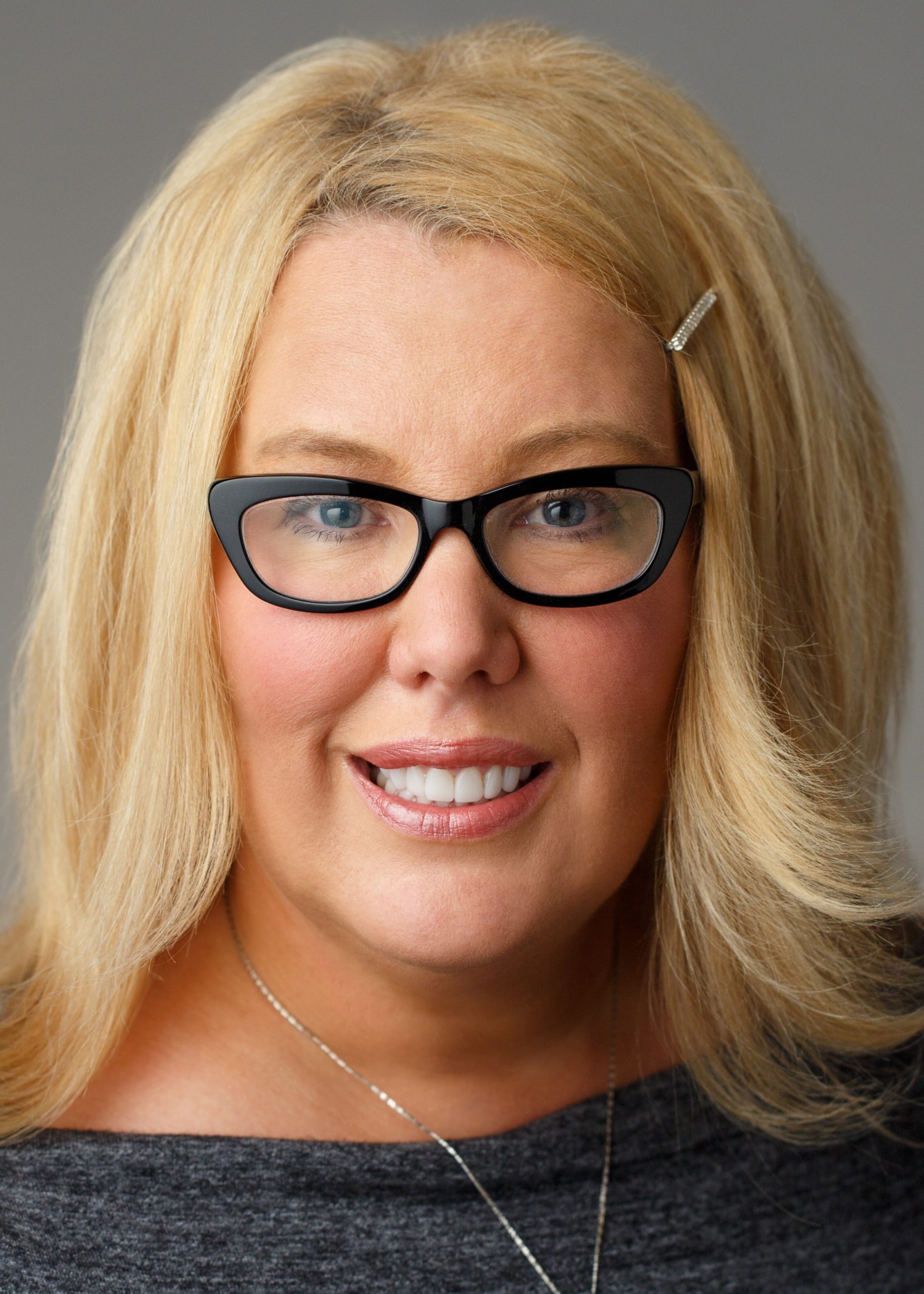 Karen Hamberg Clean50
