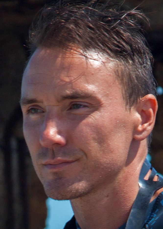 Rob Stewart | Clean50