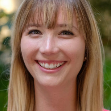 Katie Allen | Clean50