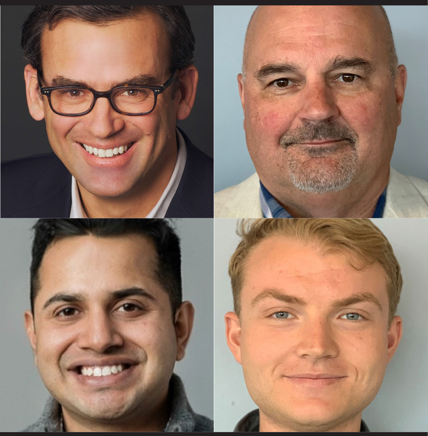 Greensoil Building Innovation Fund Team | Clean50