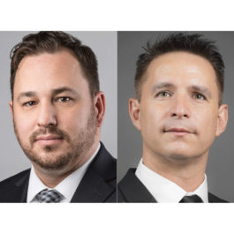 Raven Indigenous Capital Partners Team headshot