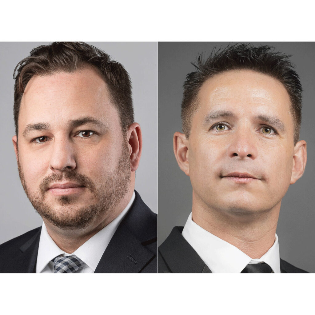 Raven Indigenous Capital Partners Team | Clean50