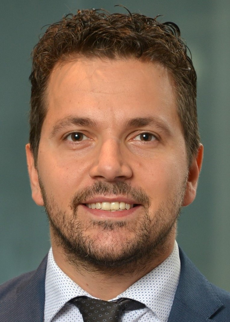 Prof. Umberto Berardi Clean50