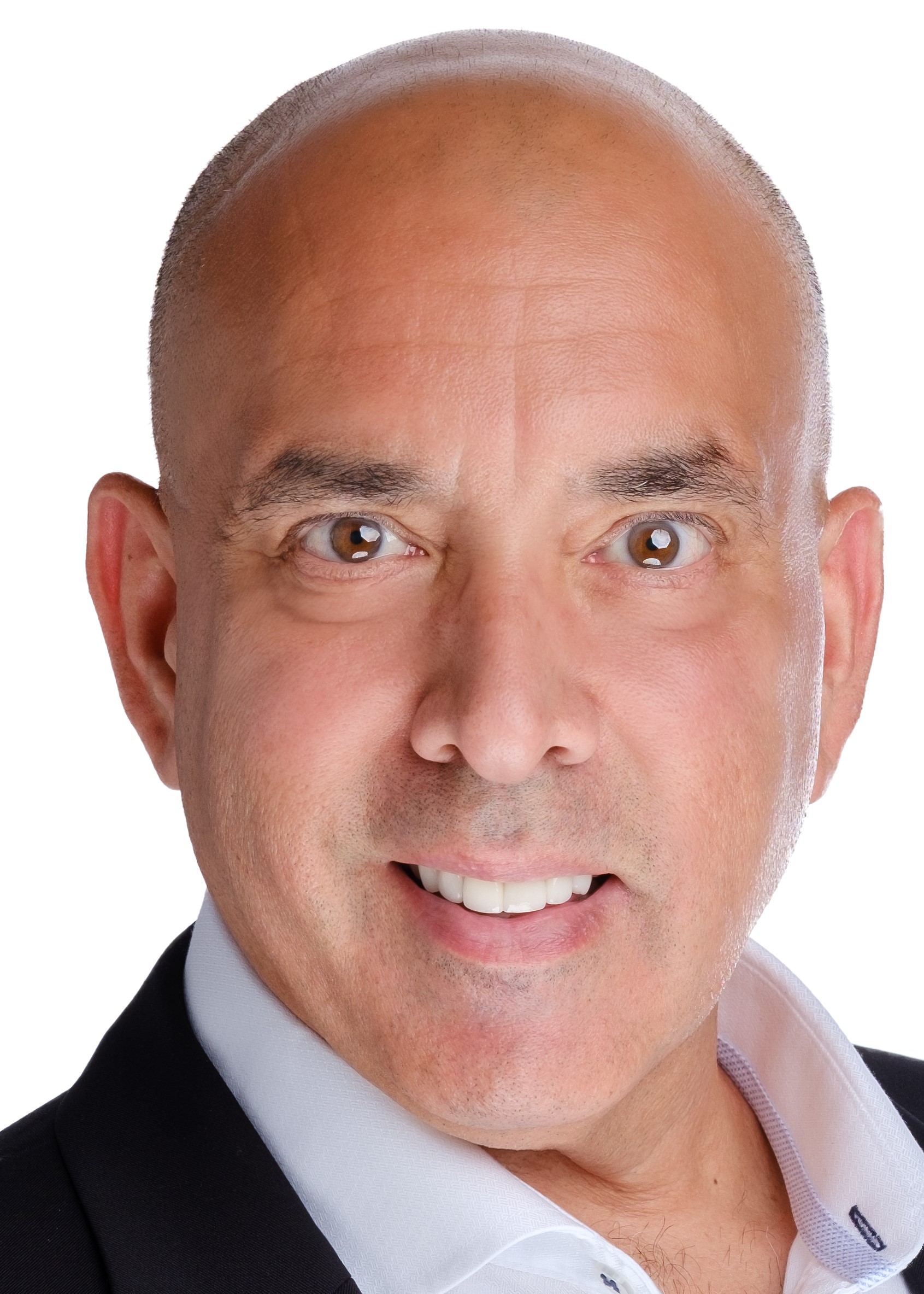 John Adams | Clean50