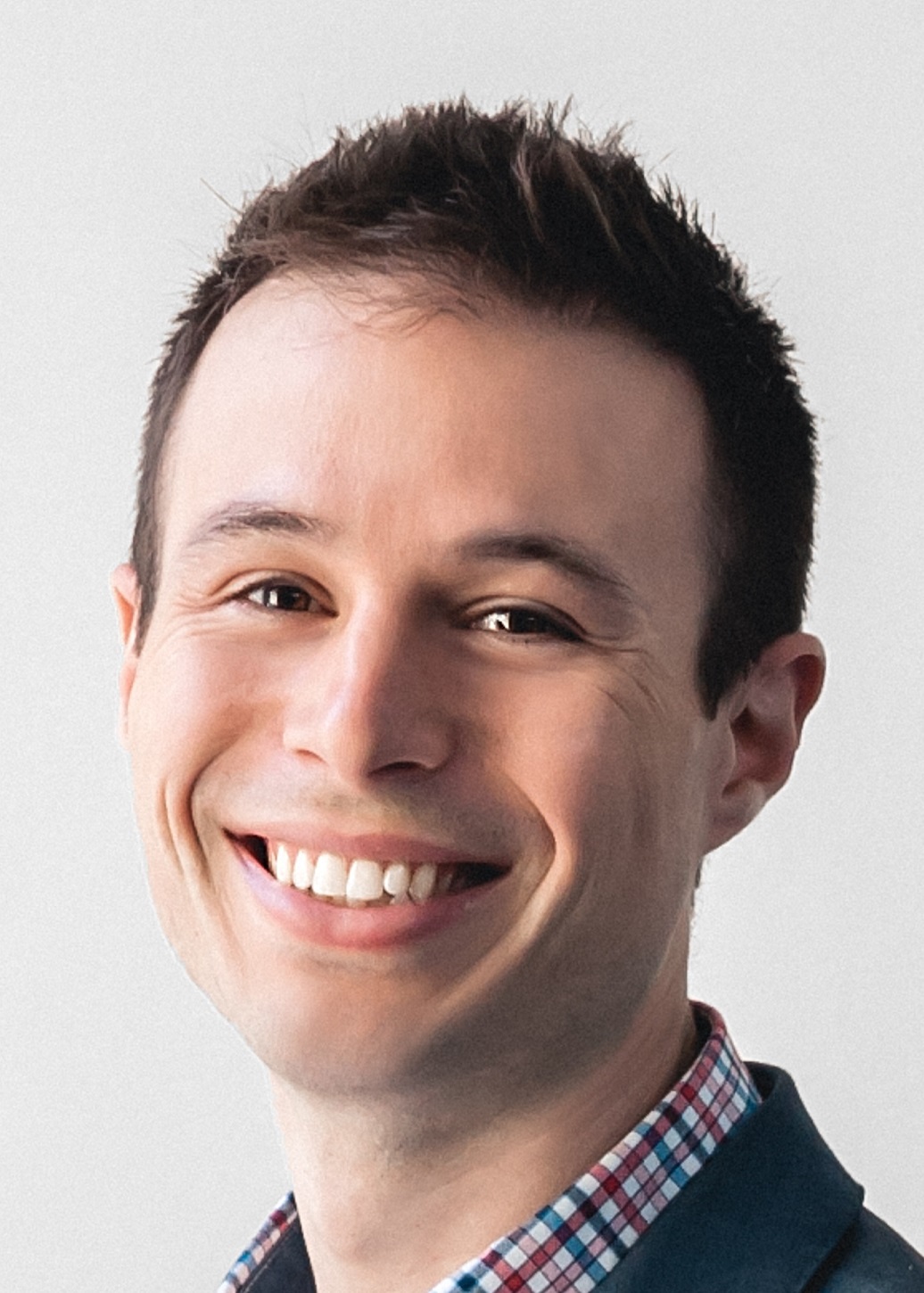 Eric Chisholm. P. Eng. | Clean50