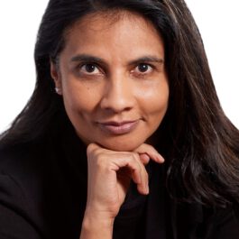 Shilpa Tiwari, Ph.D. headshot