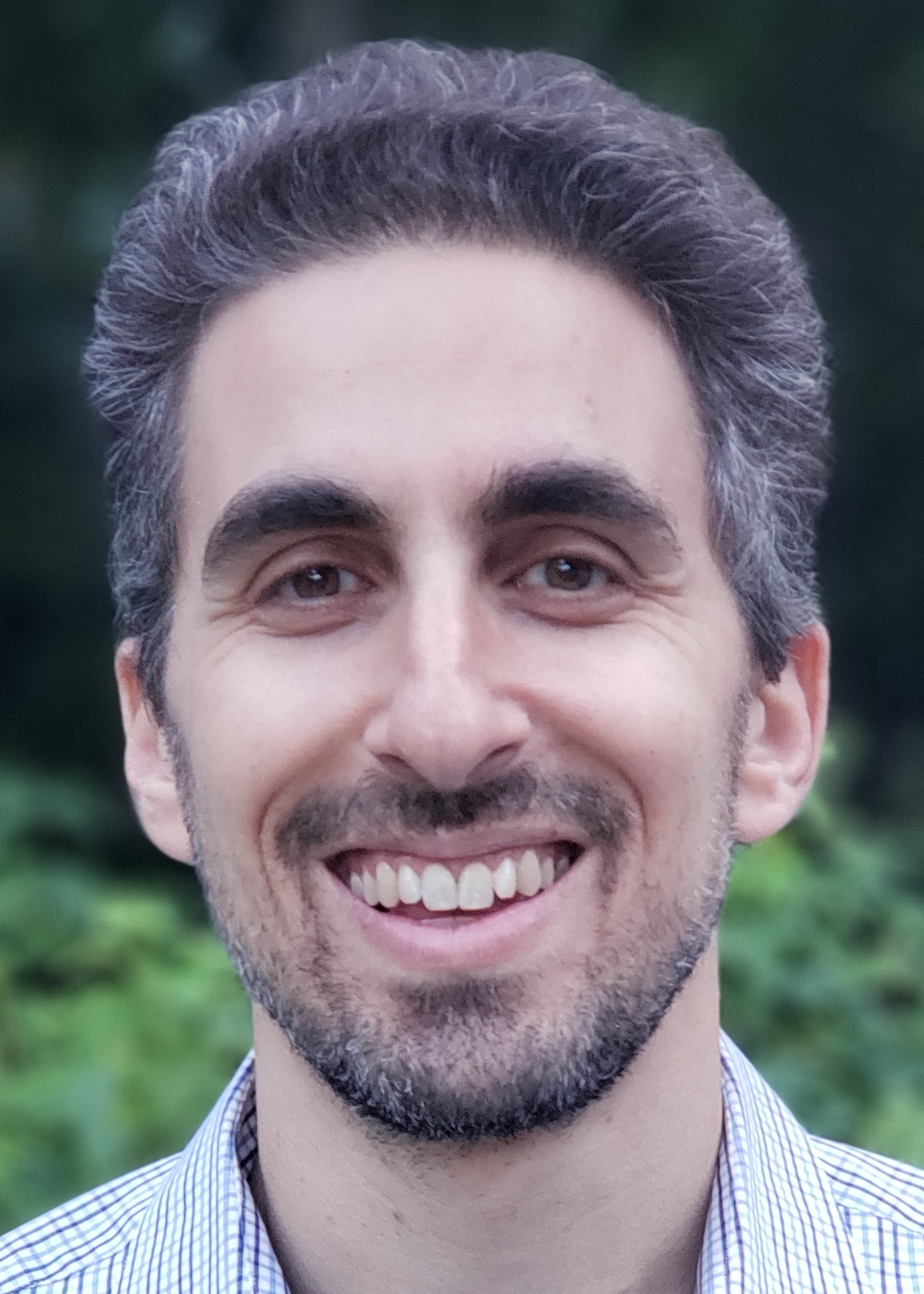 Michael Bernstein Clean50