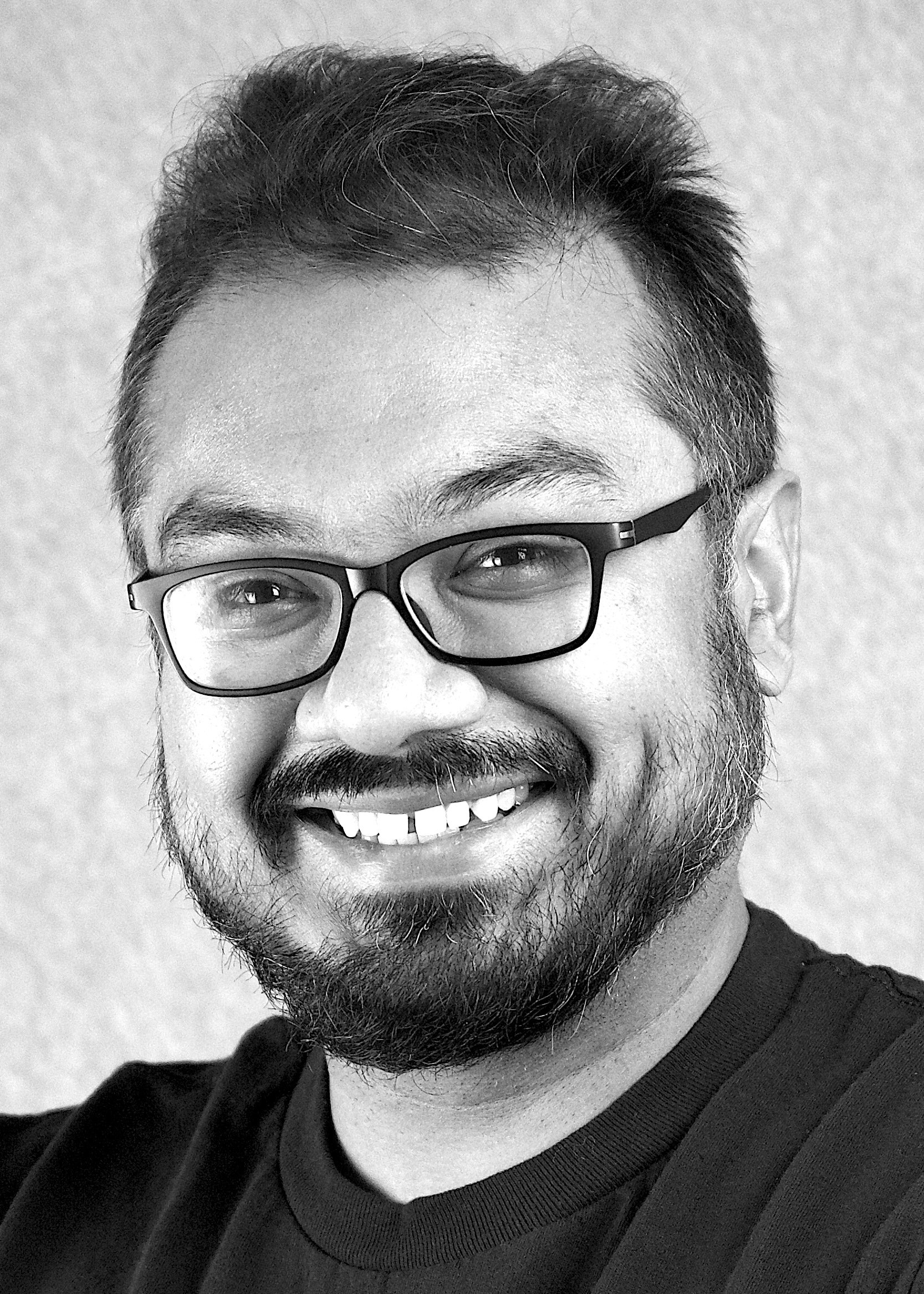 Ibraheem Khan, Ph.D | Clean50