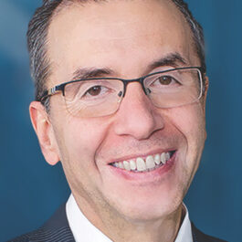 Peter Iliopoulos, CPA headshot