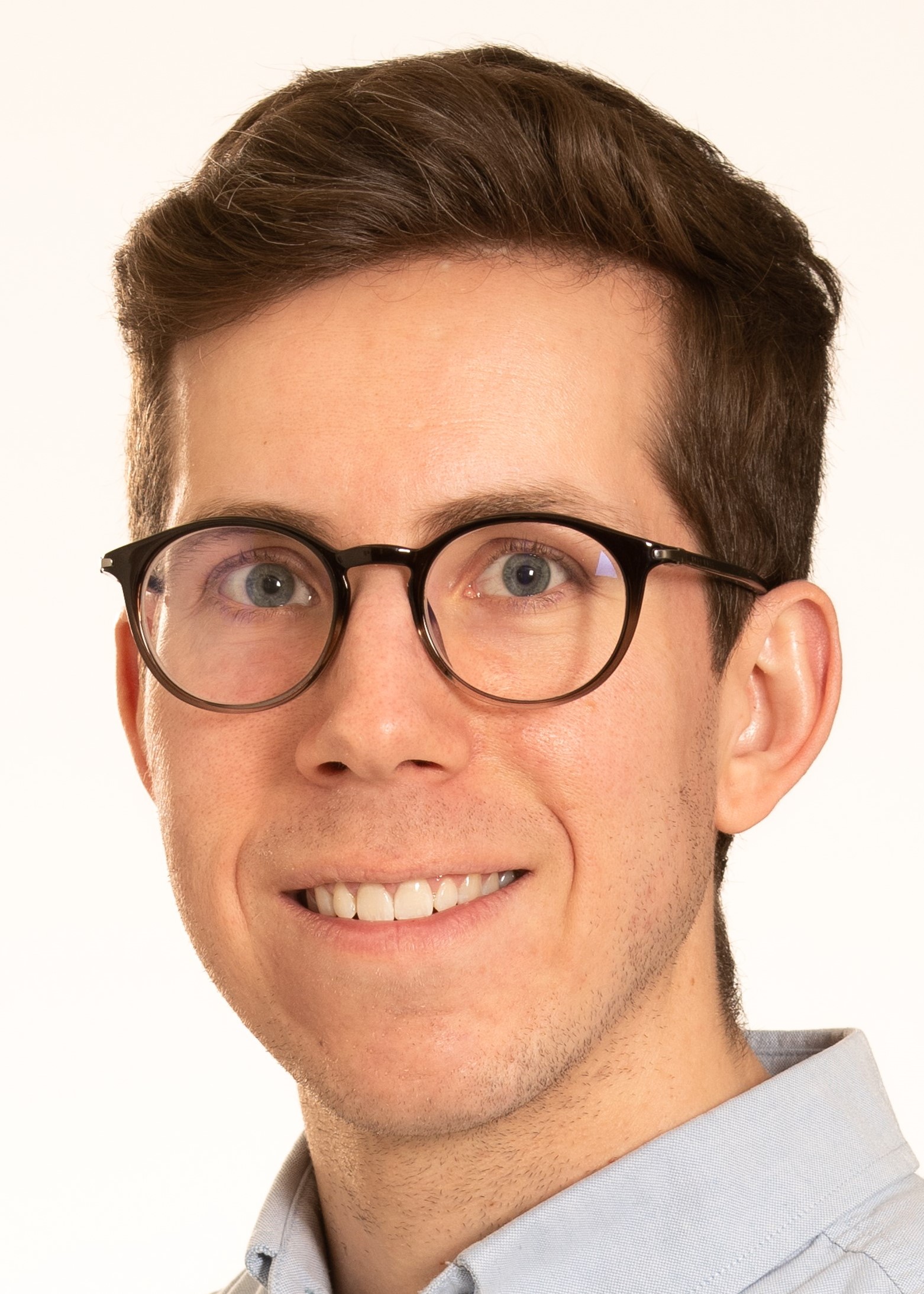 Calvin Lechelt, CEM | Clean50