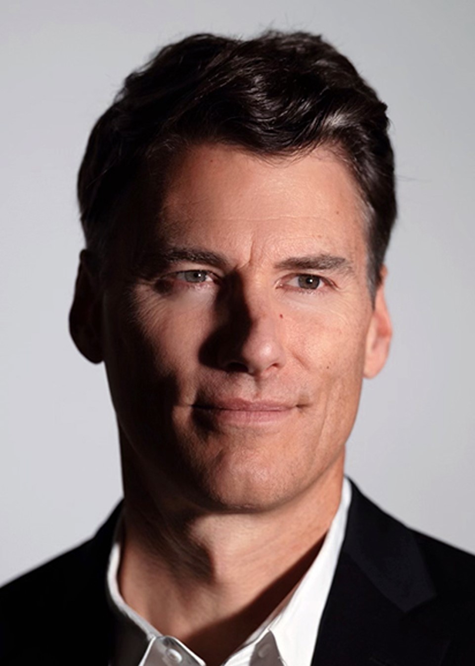 Gregor Robertson Clean50