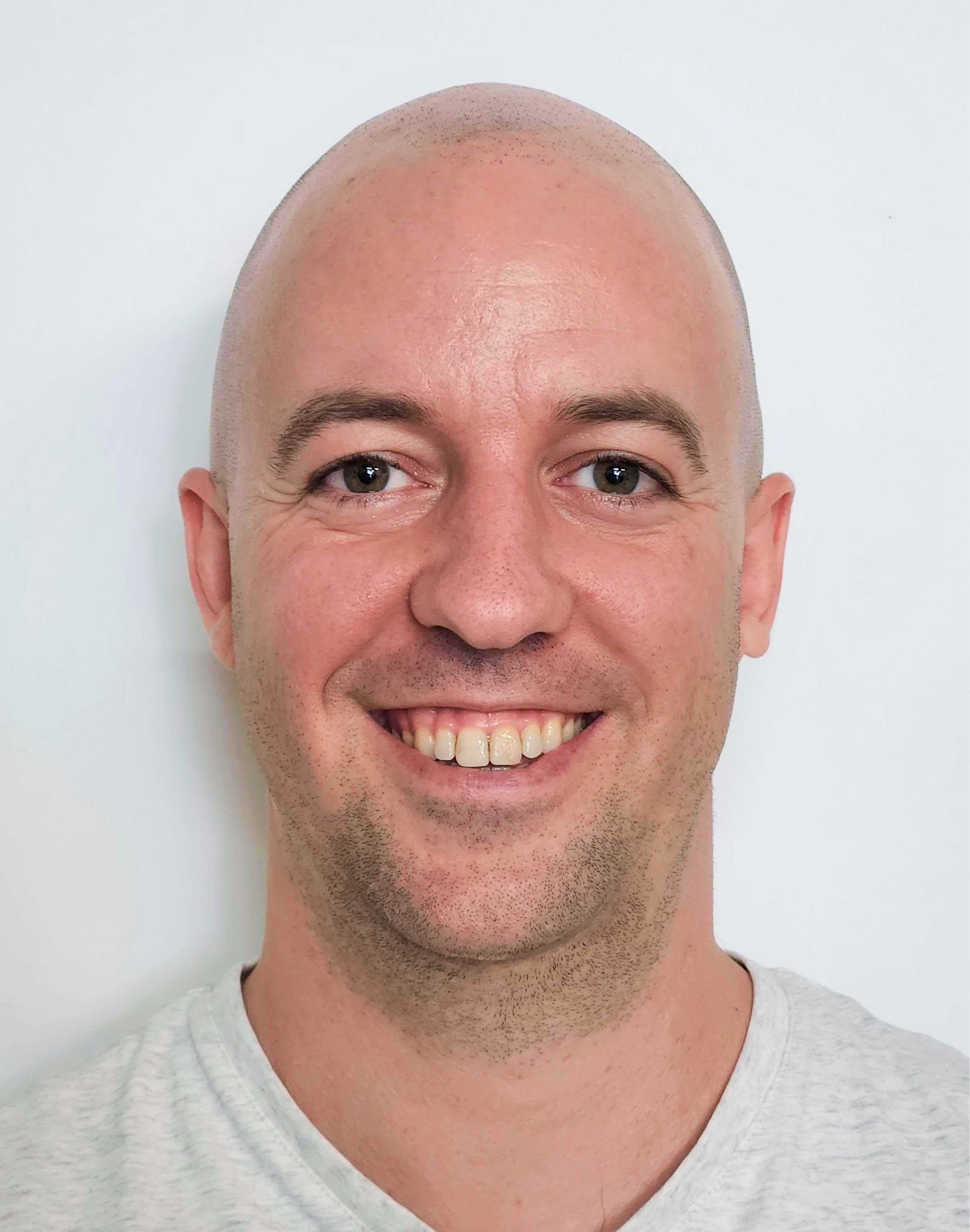 Dennon Oosterman | Clean50