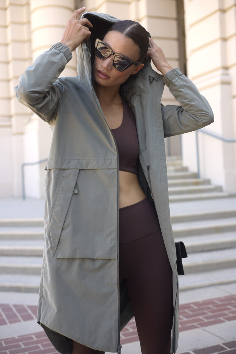 Mondetta Makes for a More Sustainable Wardrobe Clean50