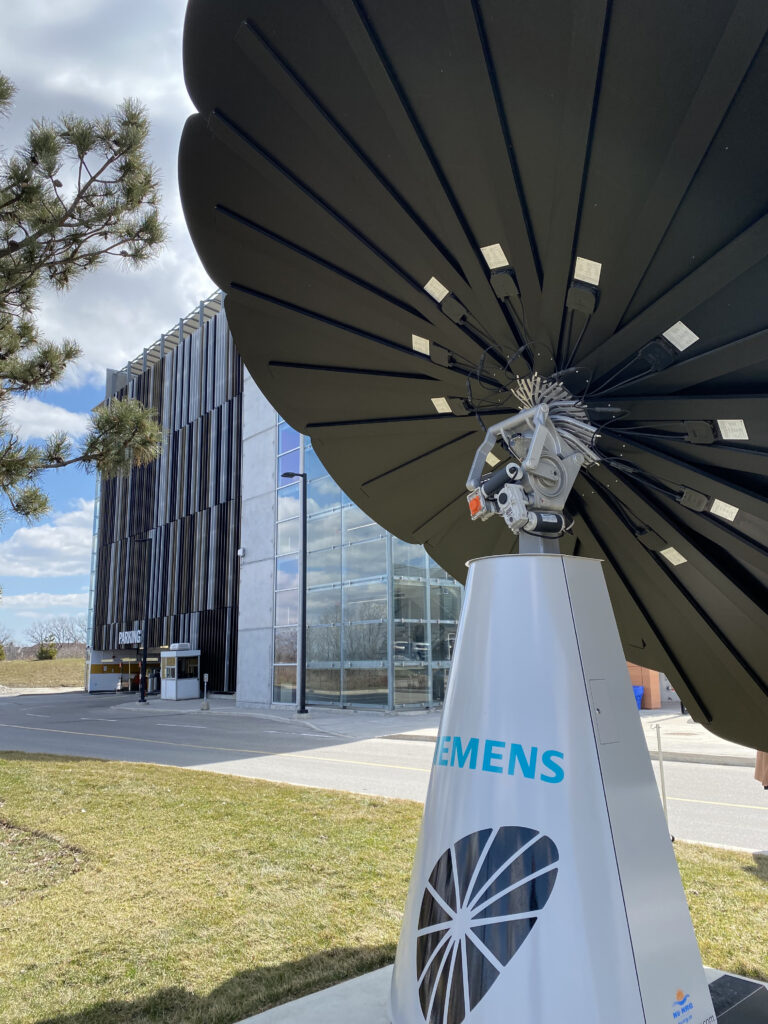 Humber Netzero The Net Zero Classroom: Microgrids for Sustainability | Clean50