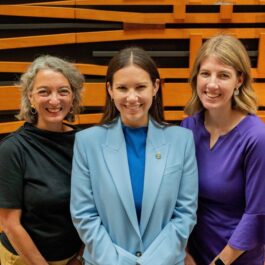 House of Commons Team headshot