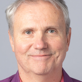 David Kratochvil, PhD,P.Eng headshot