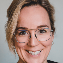 Sandrine Tremblay, ing,P.Eng headshot