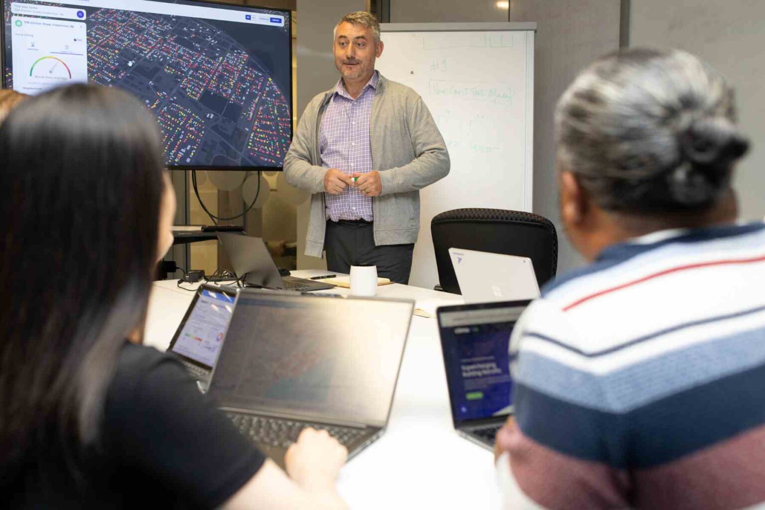 Upgrading Your Home Shouldn’t Be So Complicated, Let’s Make it Easier