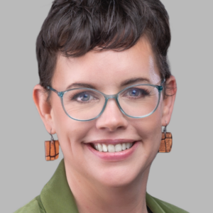 Shanon Zachidniak | Clean50