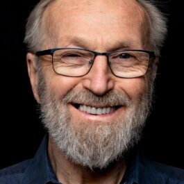 Dirk Brinkman headshot