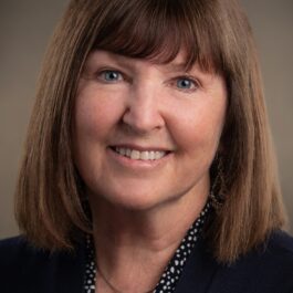 Senator Mary Coyle headshot