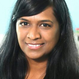 Prof. Mita Dasog, PhD,FRSC headshot