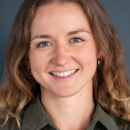 Eleanor Eden, CFA headshot