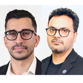 Edgecom Team headshot