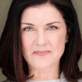 Nancy Foran, CPA, FCPA, C.Dir. headshot