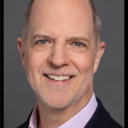 Ian Tharp headshot