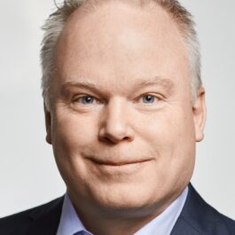 Francis Fournier, P.Eng headshot