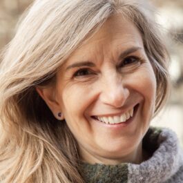 Laura S. Lynes, LLM headshot
