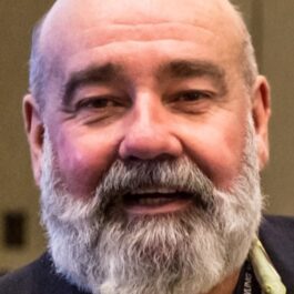 James McNeil headshot