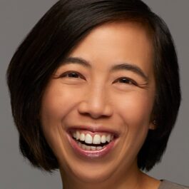 Sylvia Ng headshot