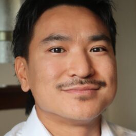 Morgan Wong, MSc.SM headshot