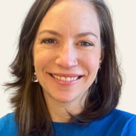Geneviève Paul, LLM headshot