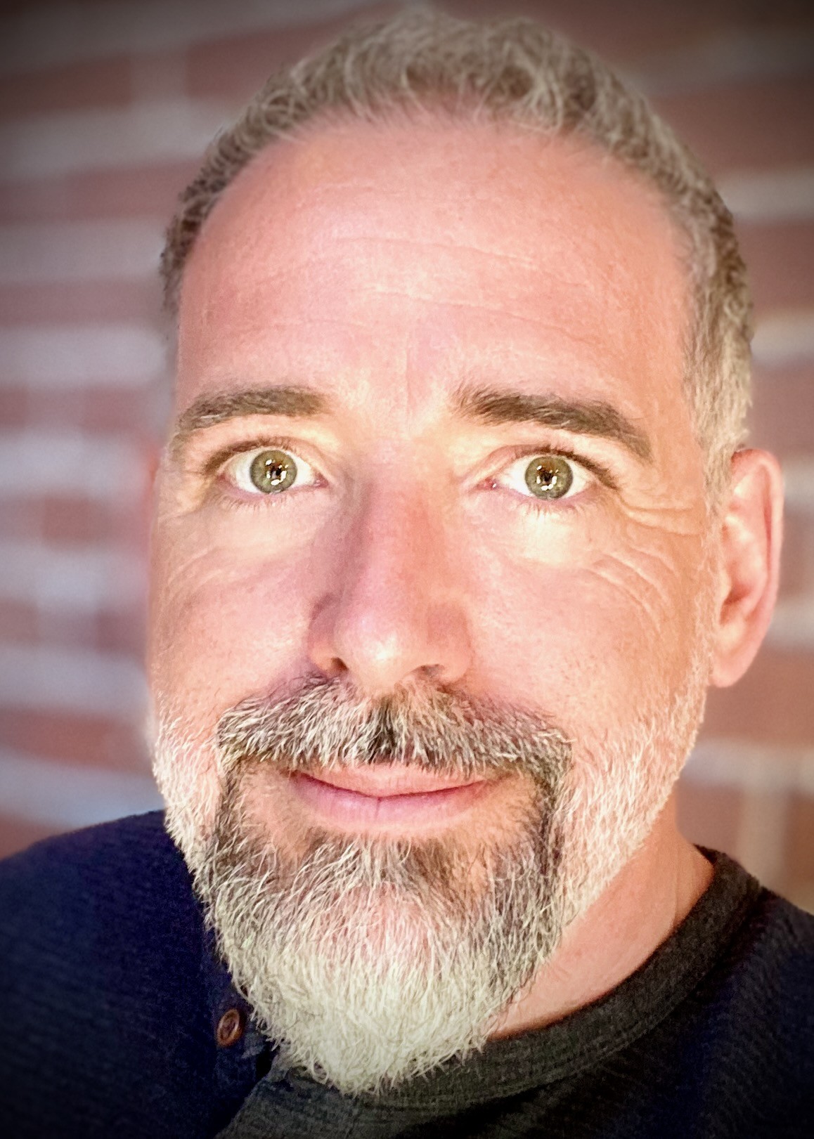 Patrick Raine Patrick Racine | Clean50