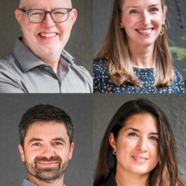 Spring Team headshot