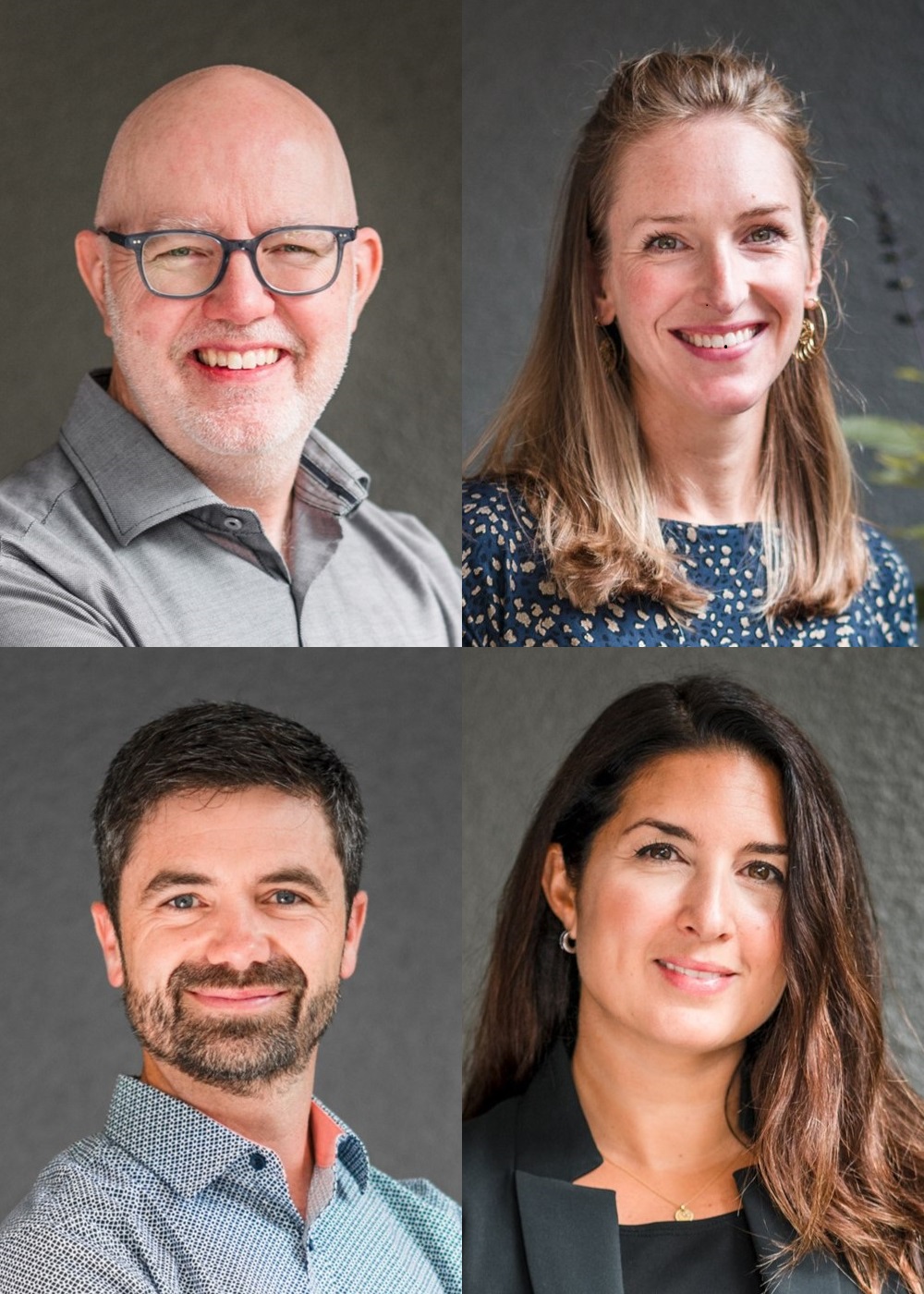 Spring Team | Clean50