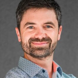 Graham Day headshot