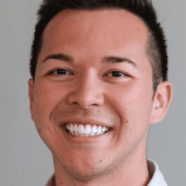 Mark Ang headshot