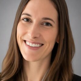 Lauren Beerman, MBA headshot