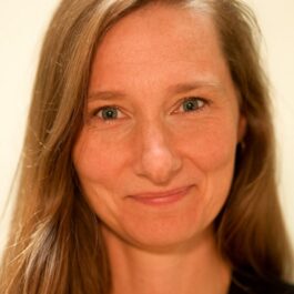 Flavie Desgagne-Ethier headshot