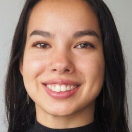 Jodie Hon, P.Eng headshot