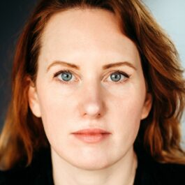 Dr. Tamara Krawchenko, PhD headshot