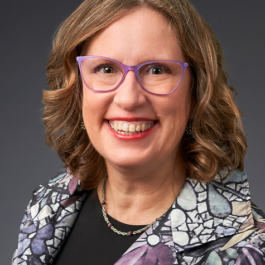 Mayor Dorothy McCabe, MPA headshot
