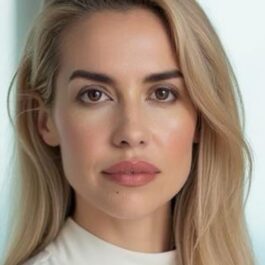Lark Meadow headshot
