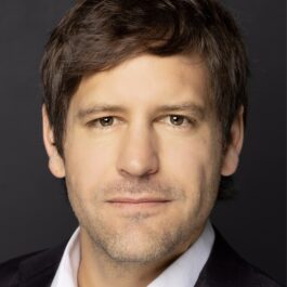 David Vonesch, P.Eng. headshot